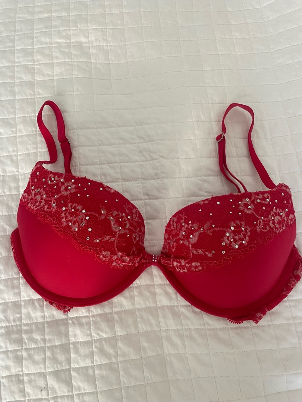 Victoria’s Secret bra